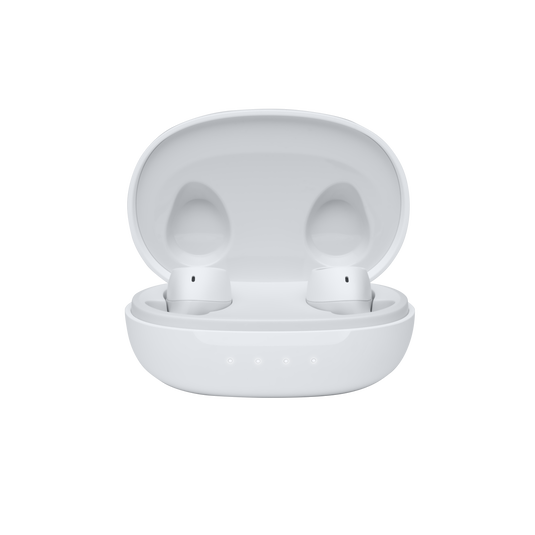 JBL Free II replacement kit - White - True wireless in-ear headphones - Detailshot 2 image number null